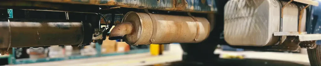 Diesel particulate filter