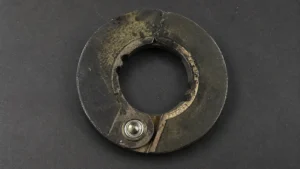 What is a clutch brake