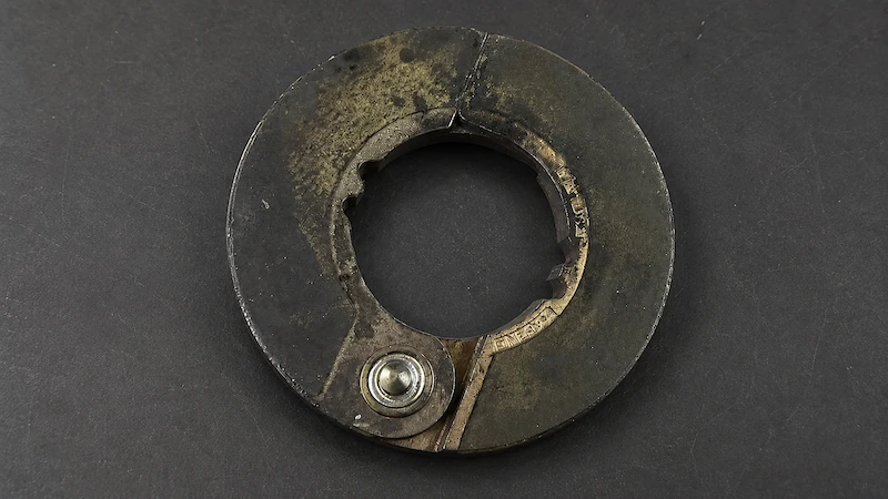 What is a clutch brake