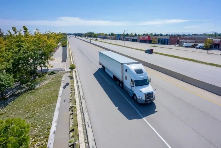 Etobicoke truck repair