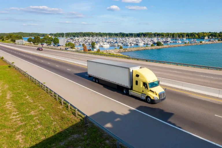 Oakville truck repair