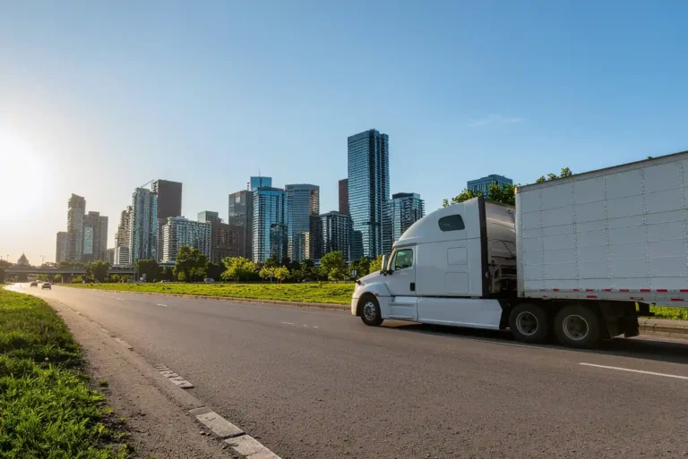 Scarborough truck repair