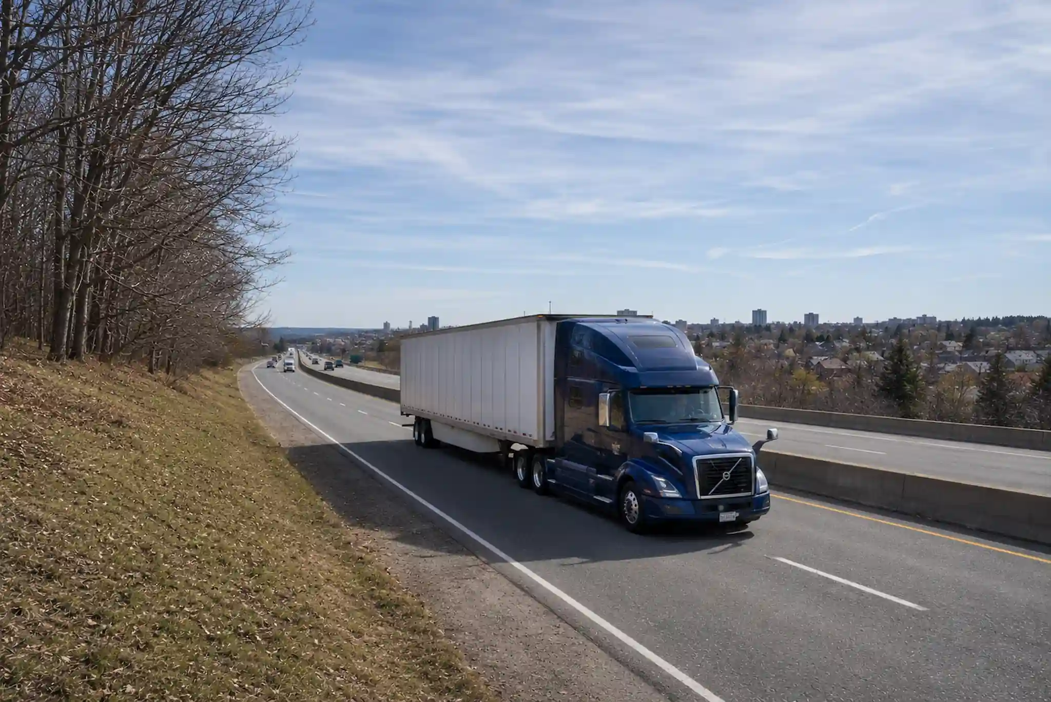 Mobile truck and trailer repair in guelph